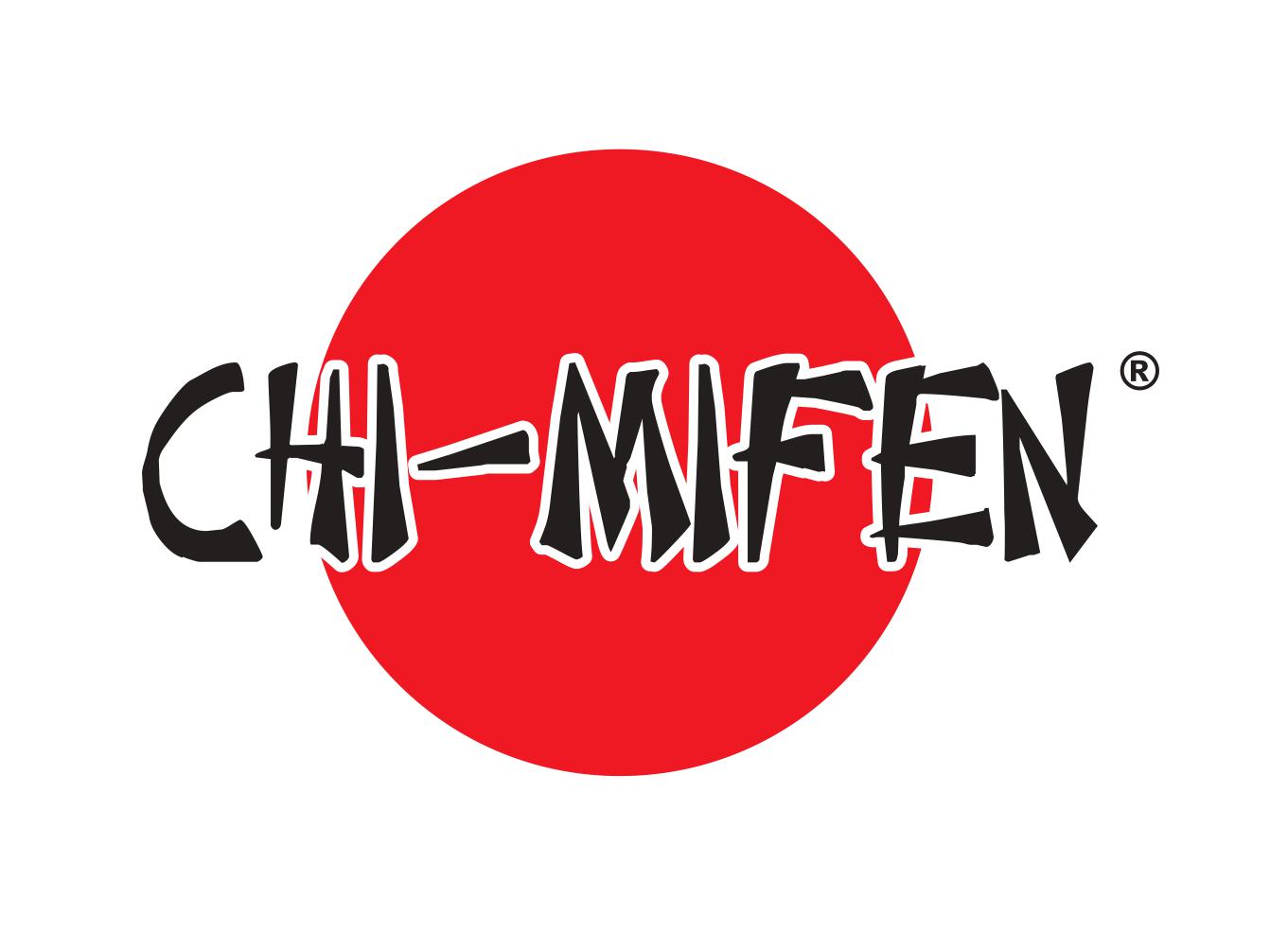 Chi-Mifen Logo